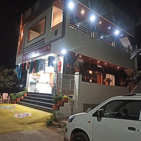 Mamatha Guest Inn Hampi Luaran gambar