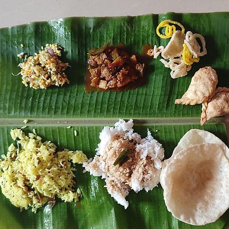 Mamatha Guest Inn Hampi Luaran gambar