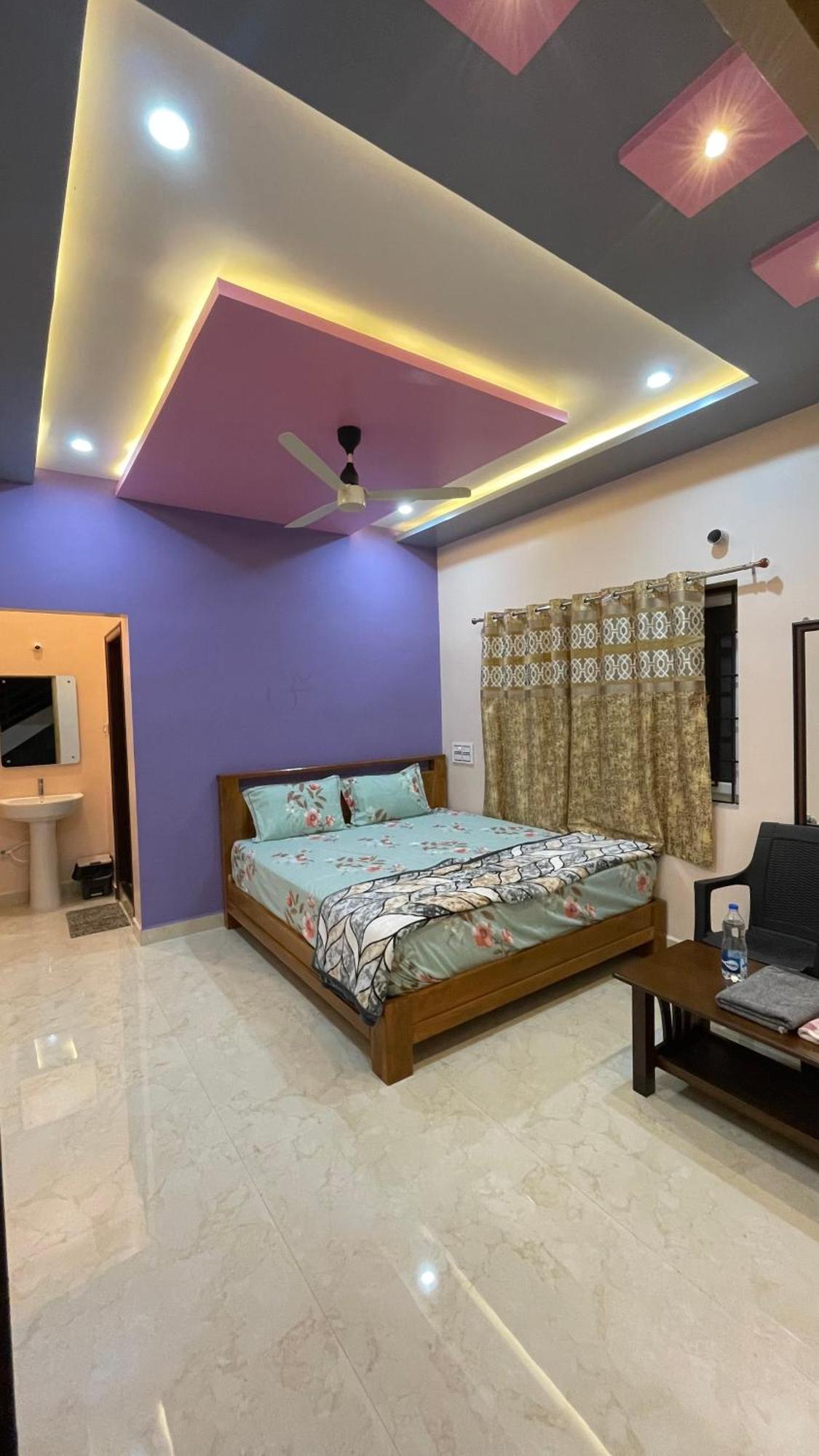 Mamatha Guest Inn Hampi Luaran gambar
