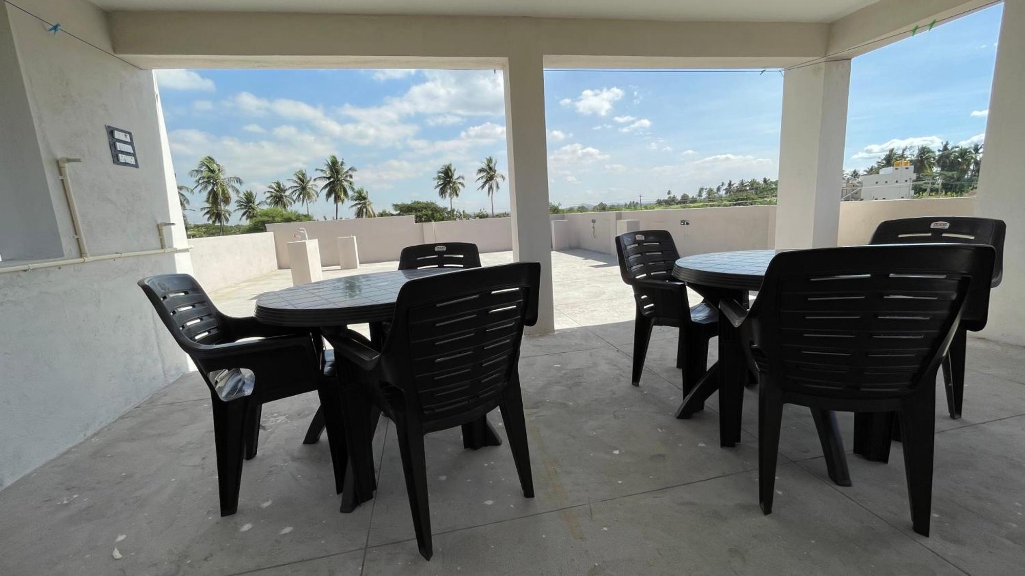 Mamatha Guest Inn Hampi Luaran gambar