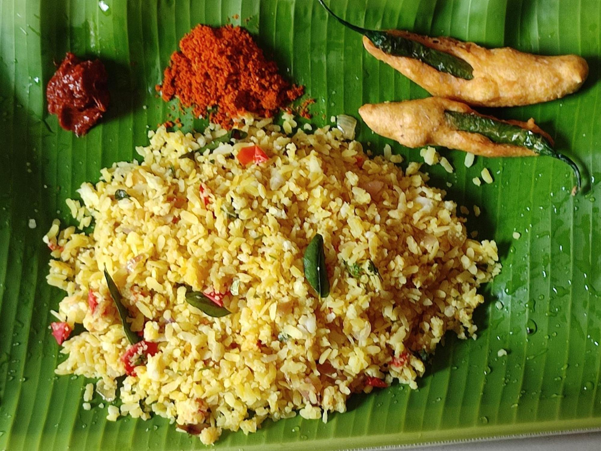 Mamatha Guest Inn Hampi Luaran gambar