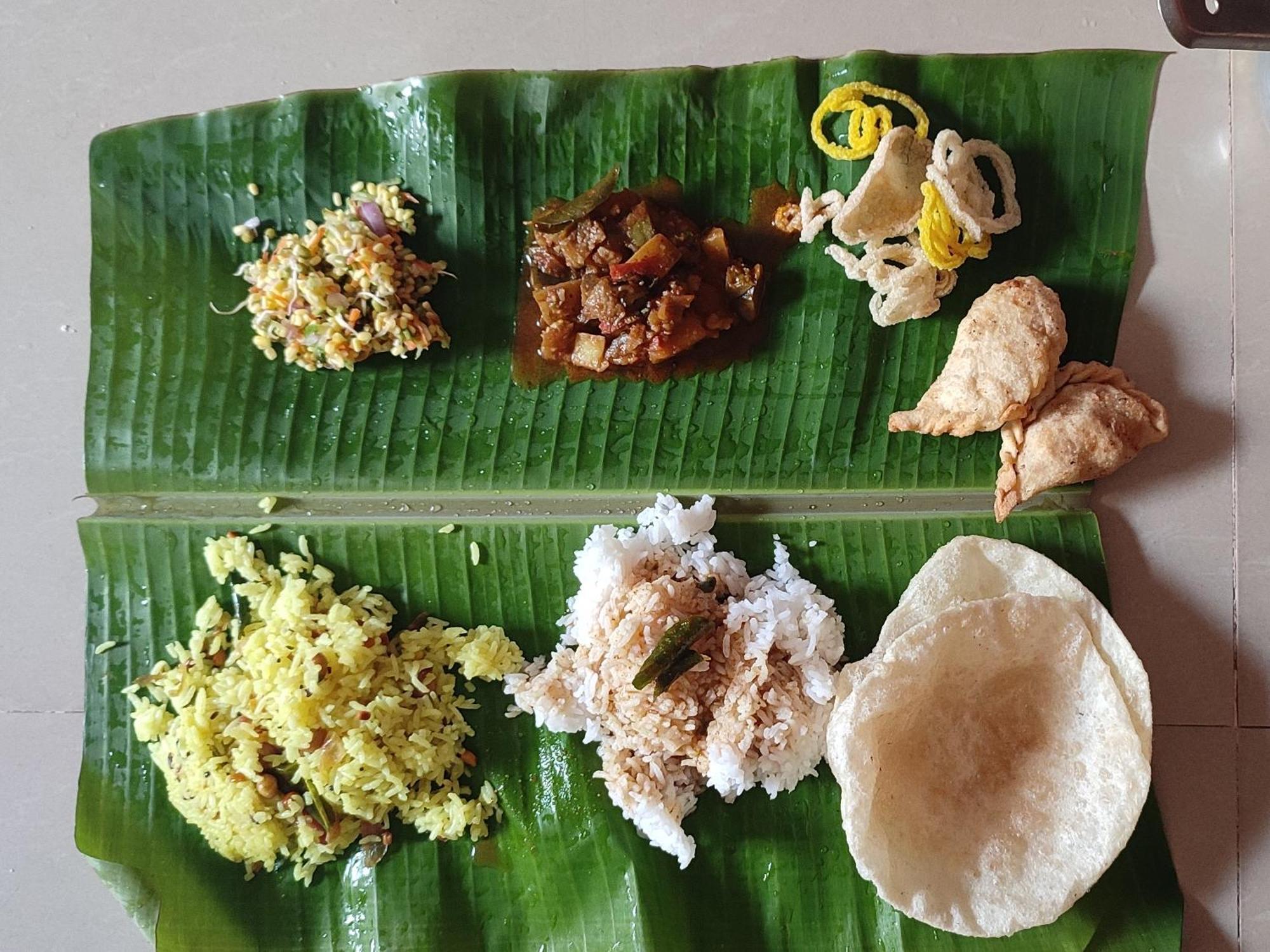 Mamatha Guest Inn Hampi Luaran gambar