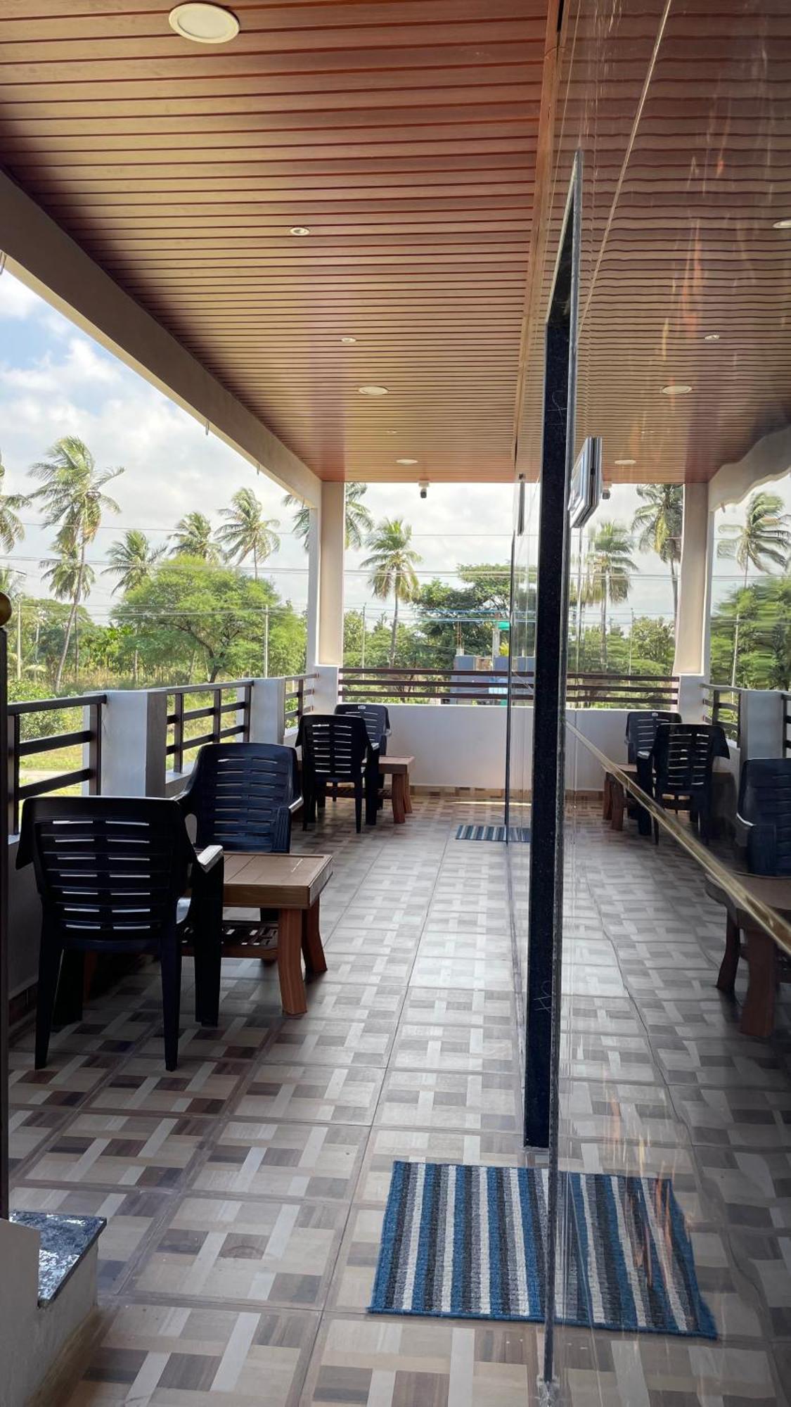 Mamatha Guest Inn Hampi Luaran gambar